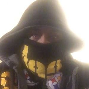 Meet your Posher, Jamal